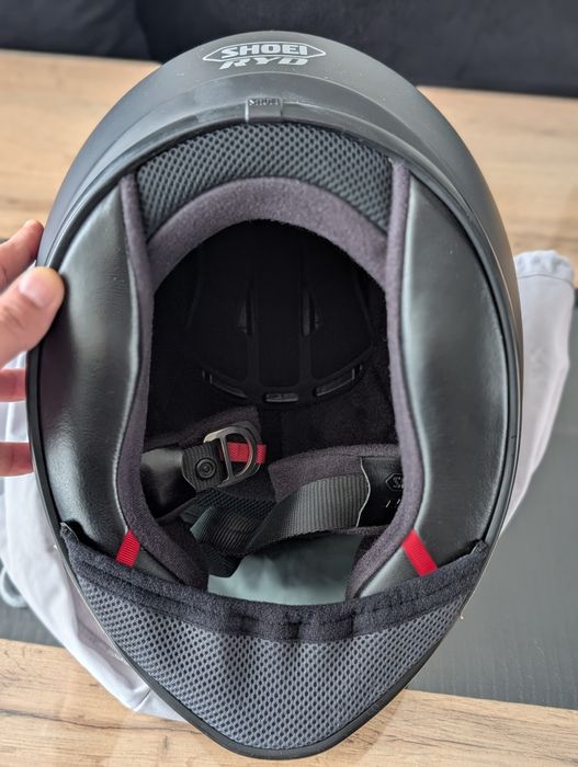 Каска Shoei RYD, размер XL
