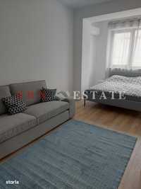 Inchiriere apartament tip studio Pipera | Bloc nou