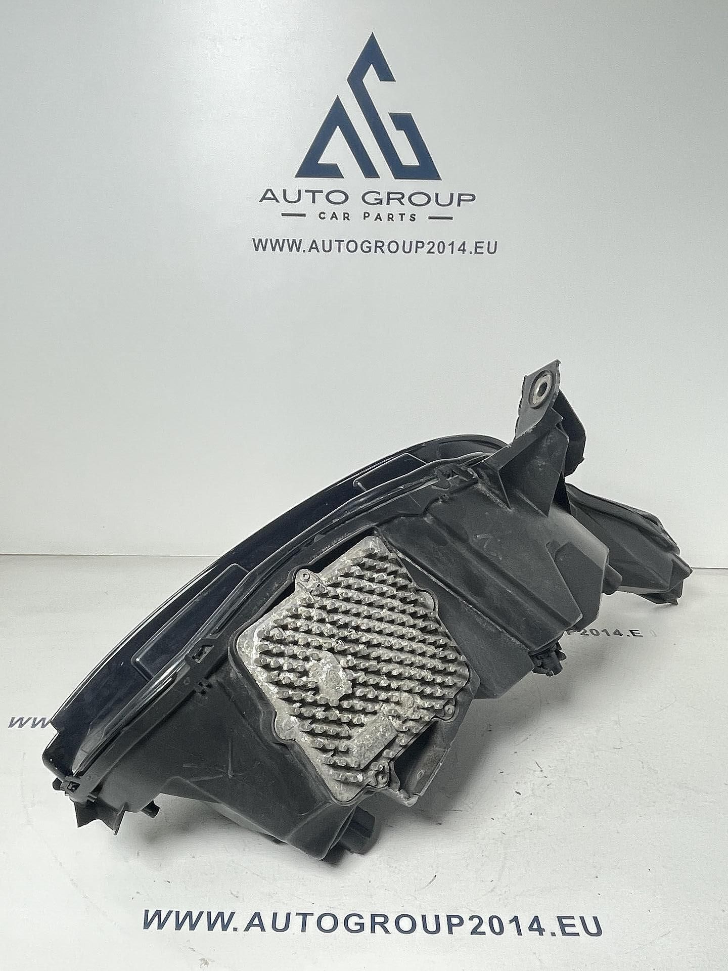 Ляв фар за range rover velar l560 - j8a213w030lf