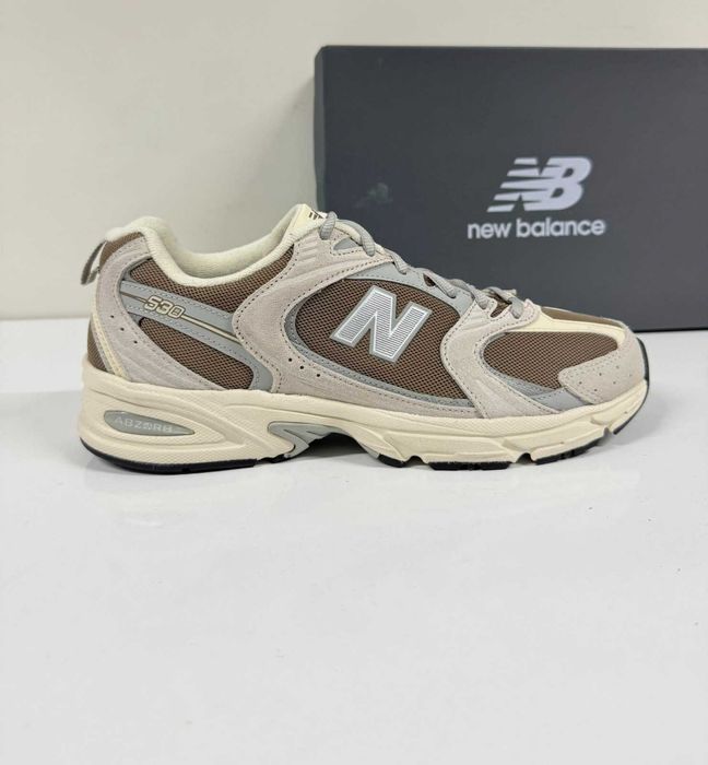 New Balance  530