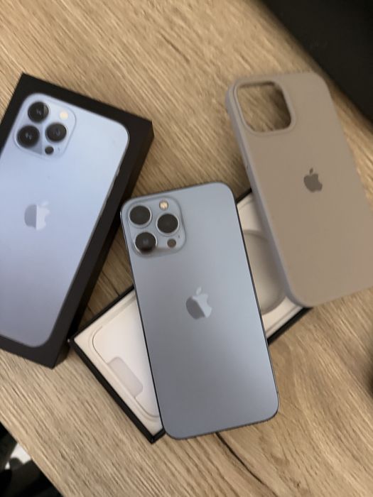 iphone 13 pro max 512г, 87%