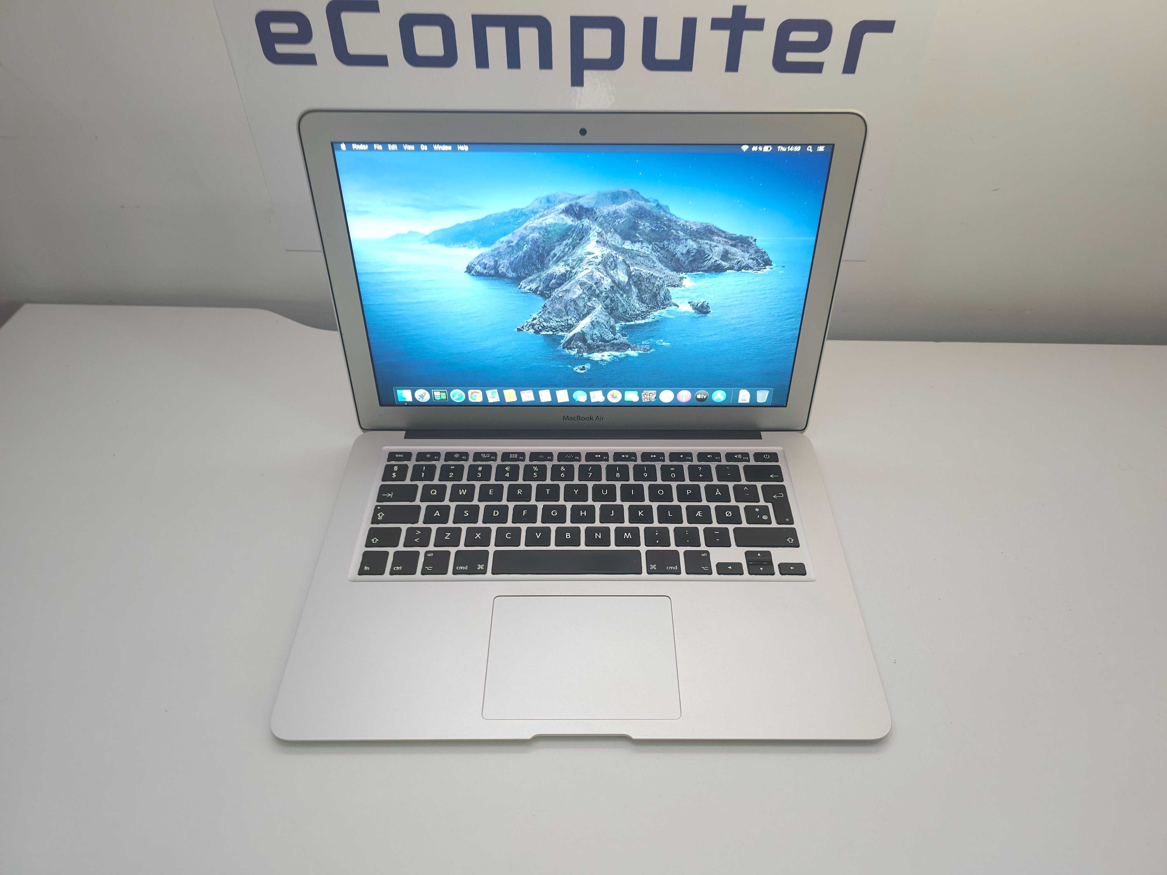 Laptop Apple MacBook Air 14 inch i7  SSD iluminare . Garante