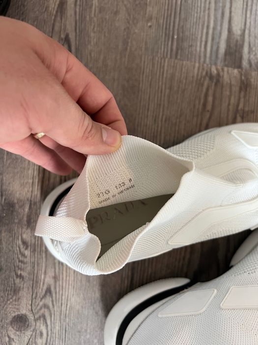 Pantof sport Prada 2TG133