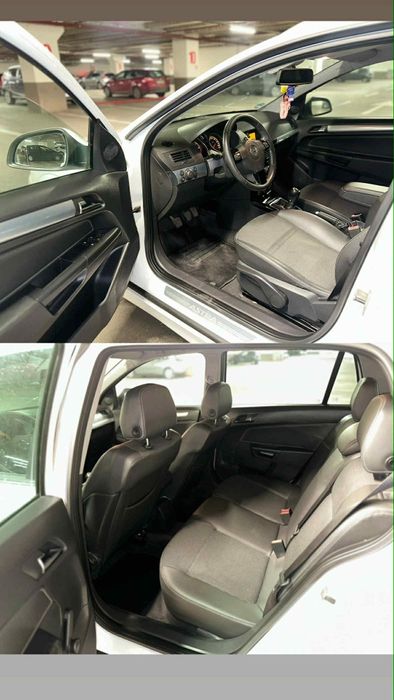 Vand Opel astra h 2010 Functioneaza impecabil nu prezintă probleme
