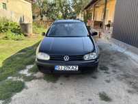 Vw Golf lV ocean,Euro 4