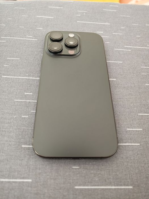 Apple iPhone 16 Pro 256 GB