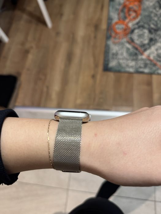 Bratara Milanese loop Apple watch