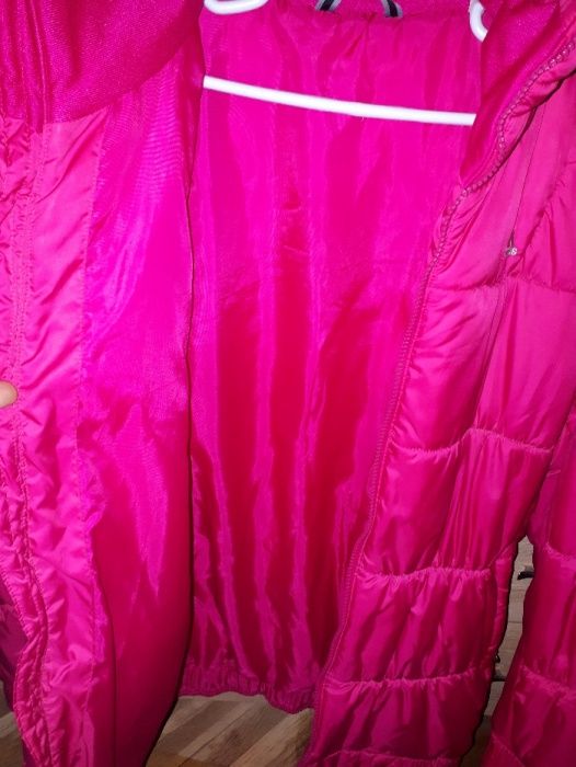 Дамско яке Adidas