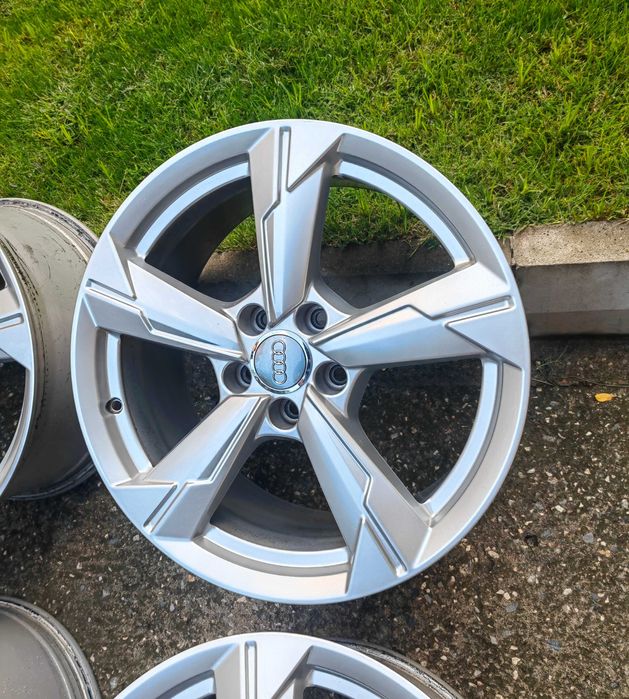 Джанти за Ауди 18' 8j et39