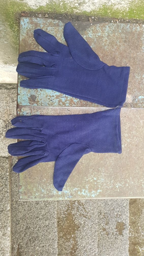 Работни ръкавици
