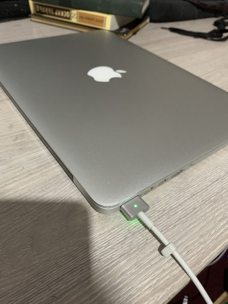 СРОЧНО!!MacBook Pro 13, 2013г. 256ГБ, Макбук