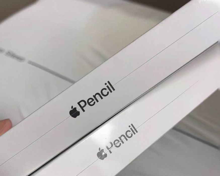 Apple Pencil 2 wireless —абсолютно новый, самая низкая цена в Ташкент