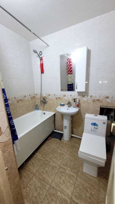 КАДЫШЕВА 2х Комнатная Квартира Кирпичный Дом С Мебелью ор-р Котельная