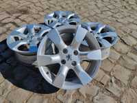 Jante R16 4x108 CITROEN-PEUGEOT 2008,1007,206,207,208,3008,301,307,308