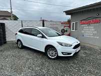 Ford Focus RATE/GARANTIE1.5benzina 2019 150cp navi inc scaune pilot FULL km reali