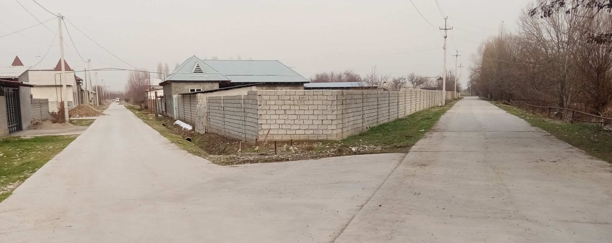 Уй сотилади. Авангард, ГАИ. Янги Тошкент