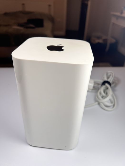 Apple AirPort Time Capsule 2TB