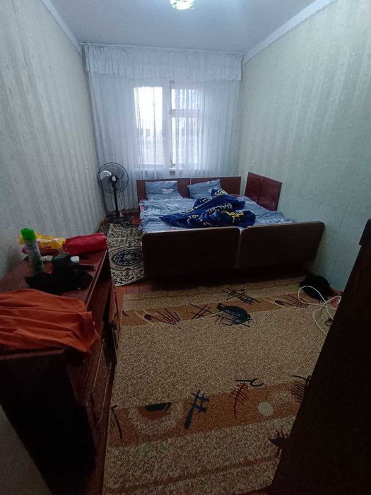 Продается квартира 3ком