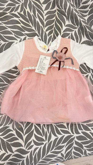 Платье детское девочкам