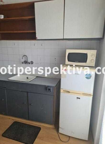 Продава се Двустаен апартамент в Пловдив, Изгрев - 64 кв.м за 938 €/кв.м - Снимка #1
