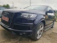 Faruri/radiatoare /aripa stg/dr. audi q7 4L face-lift 2014