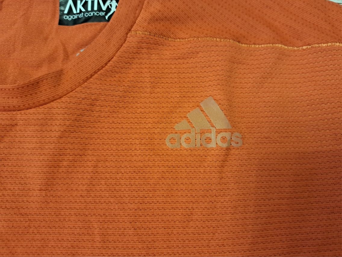 Adidas-Ориг.тениска