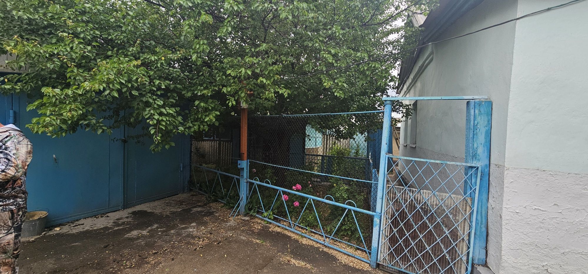 Продам дом ул Толе би 201 обмен