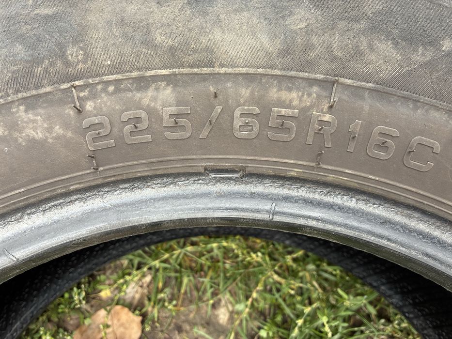 Гуми за бус 225/65/16C