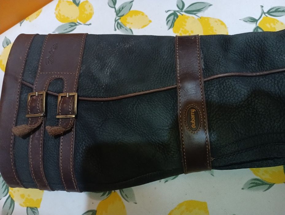 Dubarry N 39 Gore Tex кожени ботуши - 42 лв