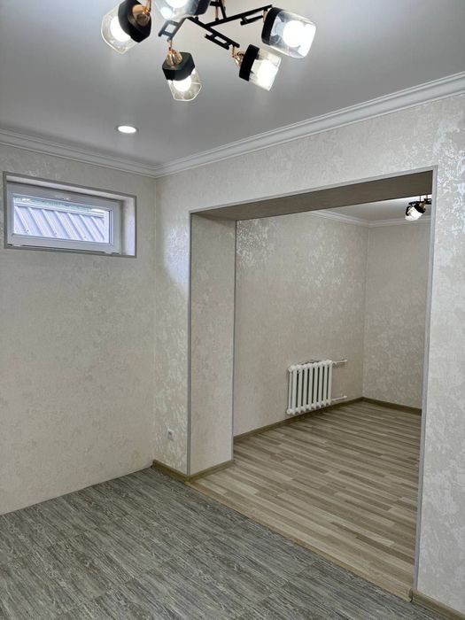 Сотувда участка, Эски Сергели, Нилюфар кочаси