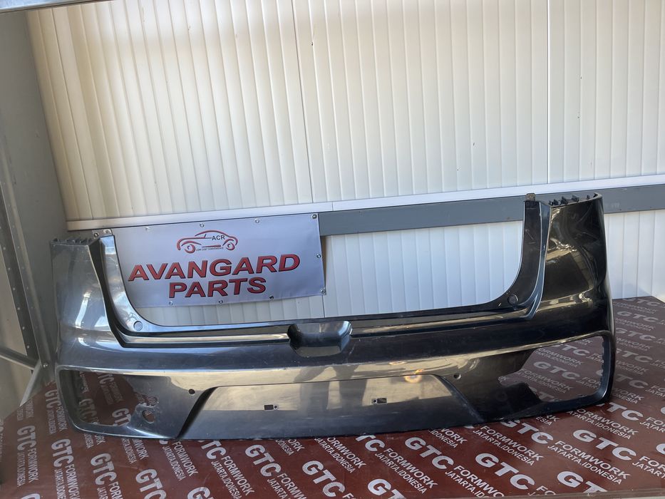 Броня Kia Niro 2019-Hybrid 2бр