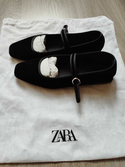 Качественные туфлиженские.