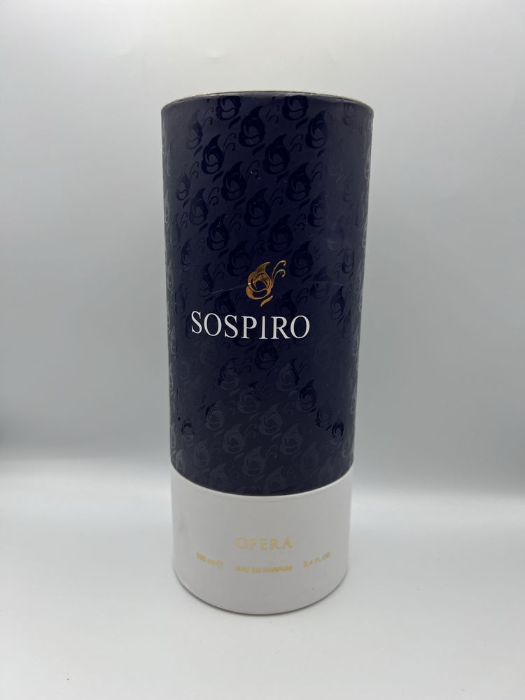 Sospiro Opera 100 ml parfum