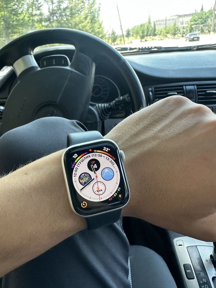 apple watch 6 45mm