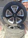 Vand/schimb jante audi