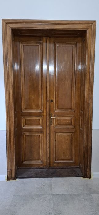 Recondiționarea lemnului