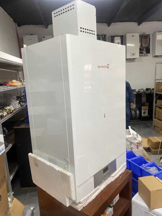 Настенный котел Skyriver 1200 квадрат