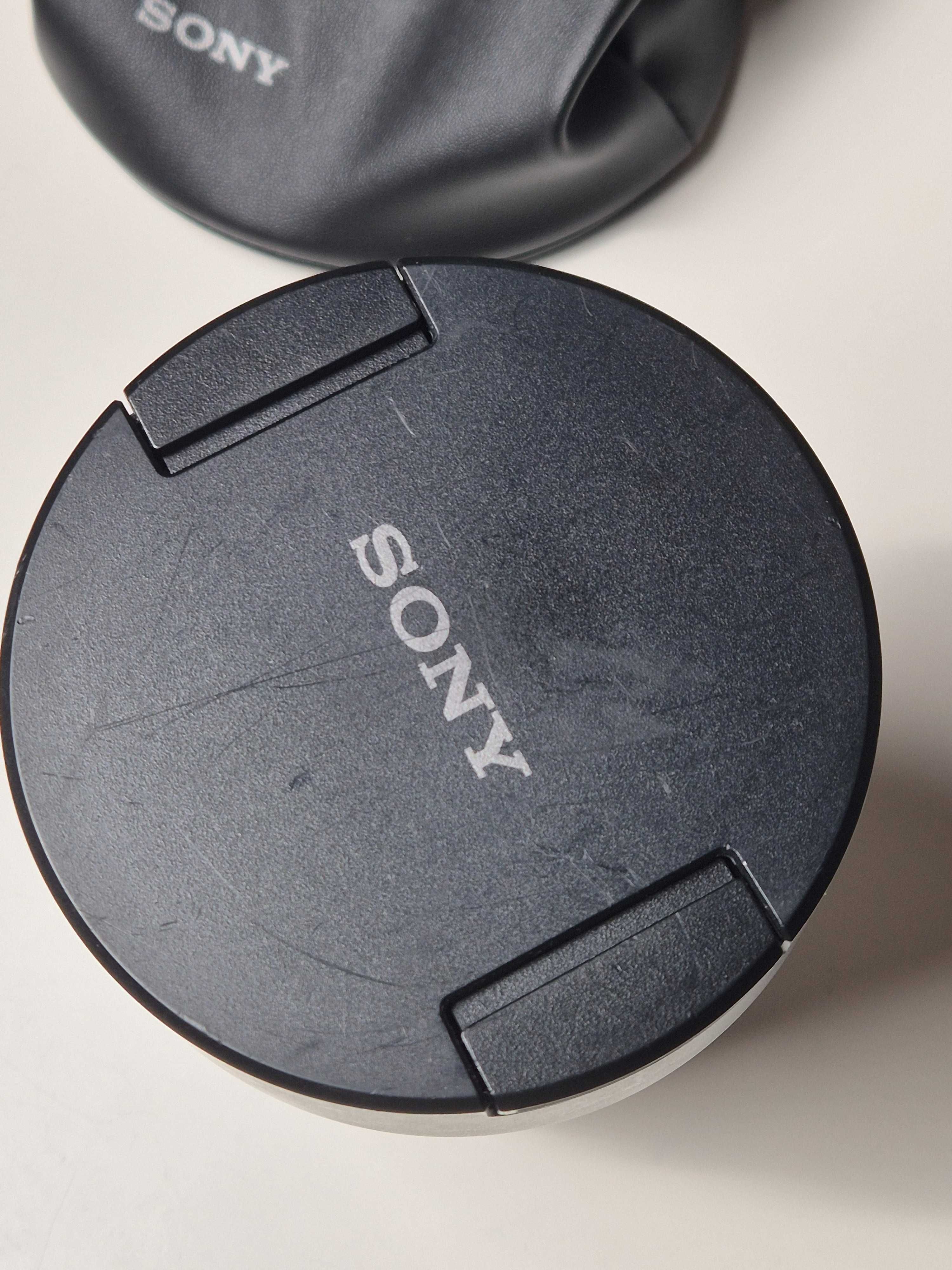 Sony FE 12-24mm f/4 G