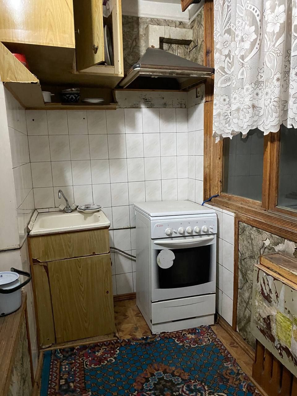 Ijaraga Kvartira