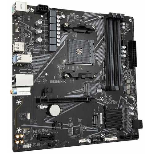 Vand Piese PC AMD CPU / Placa de baza / Ram / HDD
