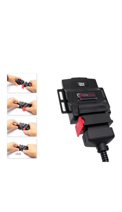 Kit Tuning Box GS2,Chippower,pentru Citroen C Elysee 1,2 1,6 vti