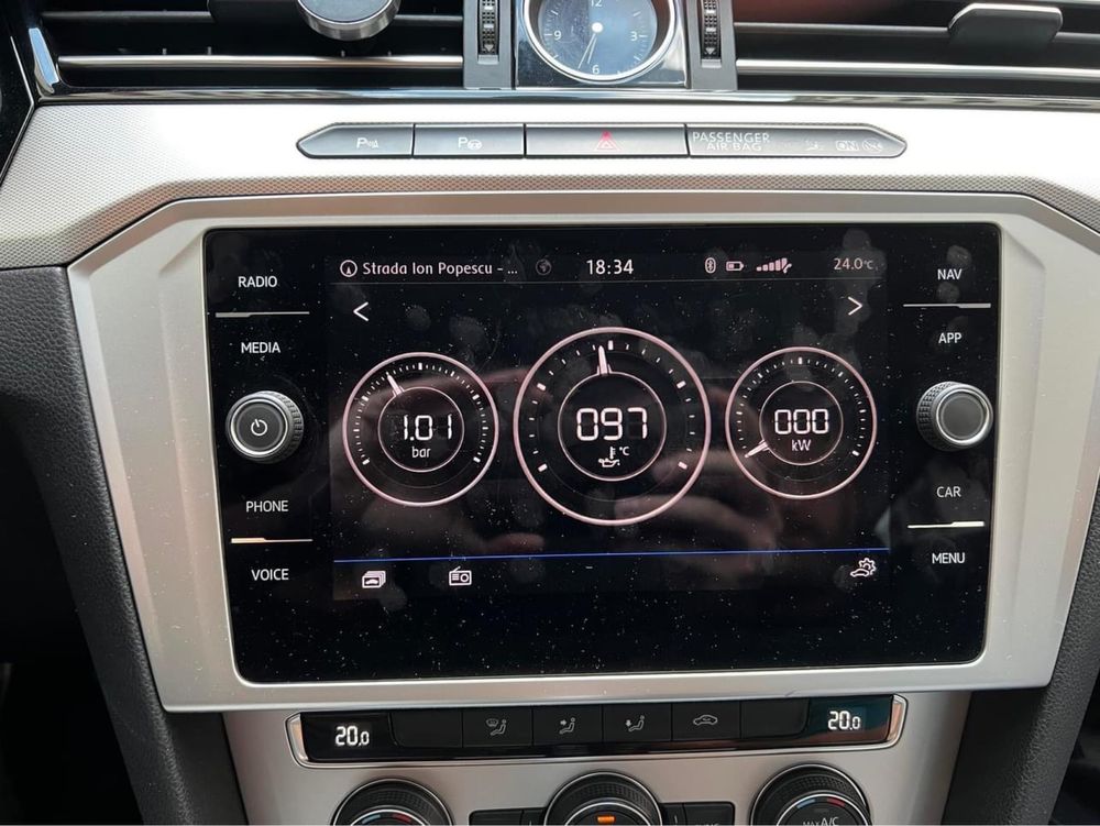 Activare App-Connect, Apple CarPlay/Android Auto WV pret REAL 149 ron