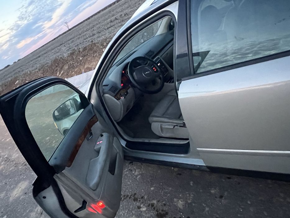 Audi a4 1.9 Tdi