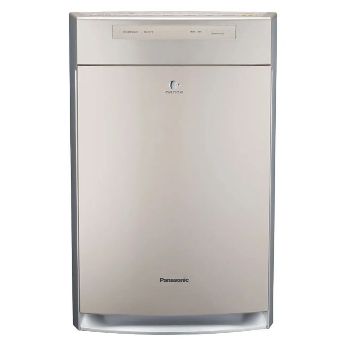 Климатический комплекс Panasonic F-VXR50R-K чёрный в Ташкенте