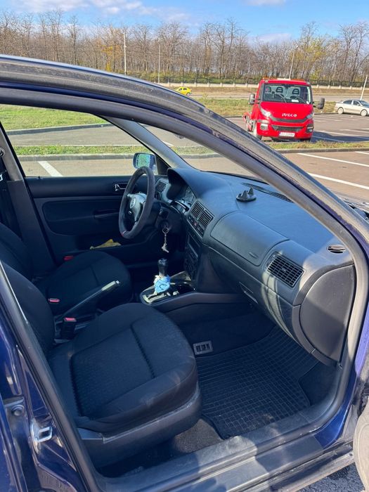 Vand Volkswagen Golf 4