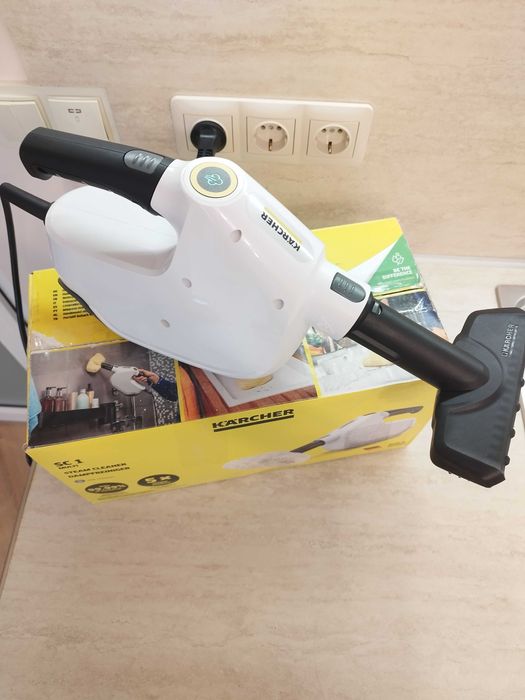 Парочистачка Karcher SC 1 MULTI НОВА