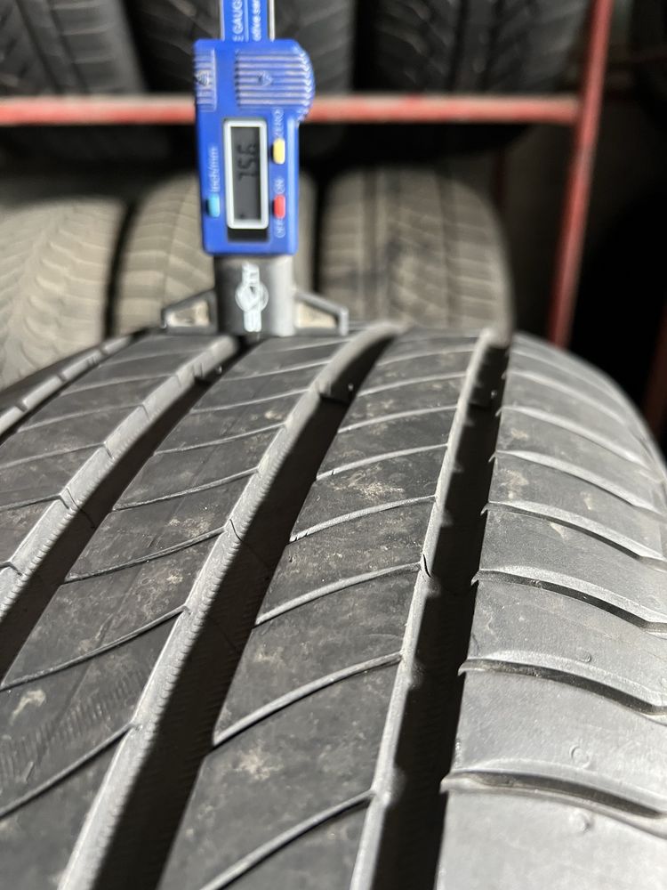 O anvelopa 225/50/17 Michelin 225 50 R17