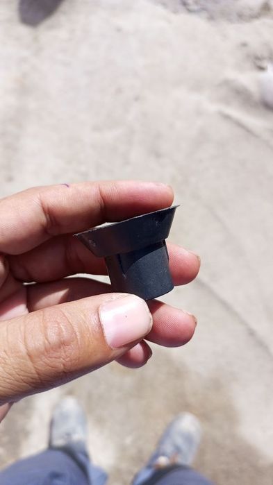 Фиксатор для арматуры для бетона