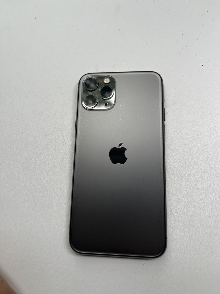 Iphone 11 pro 256Gb