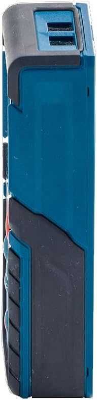 Bosch Professional GLM 40-лазерен далекомер/ролетка,1.5mm точност